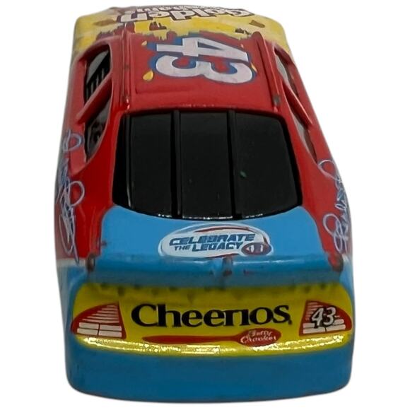 Vintage NASCAR #43 Cheerios Golden Grahams Racing Diecast Car Richard Petty 2008 - Picture 7 of 8